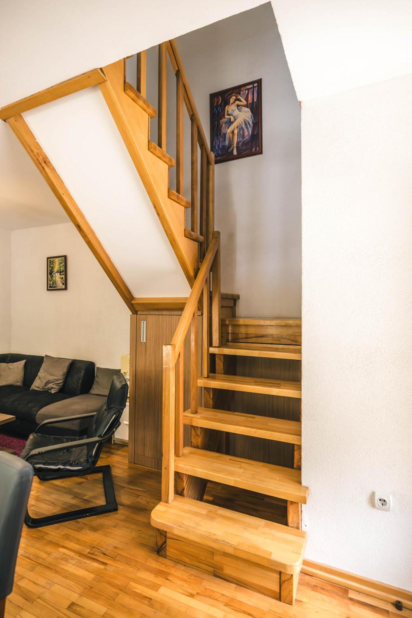 Lodge Zeleni Svet Crni Vrh Dış mekan fotoğraf