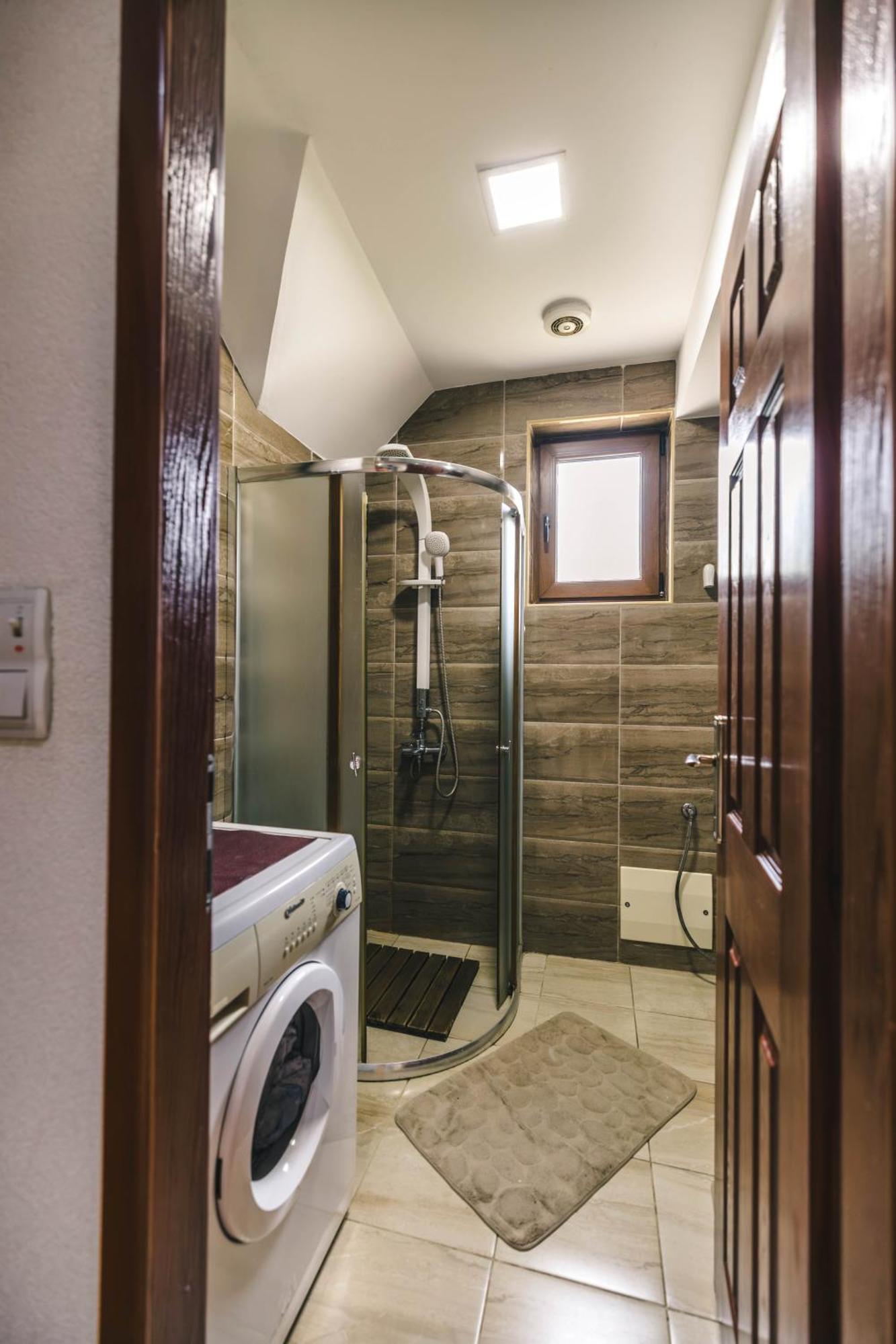 Lodge Zeleni Svet Crni Vrh Dış mekan fotoğraf