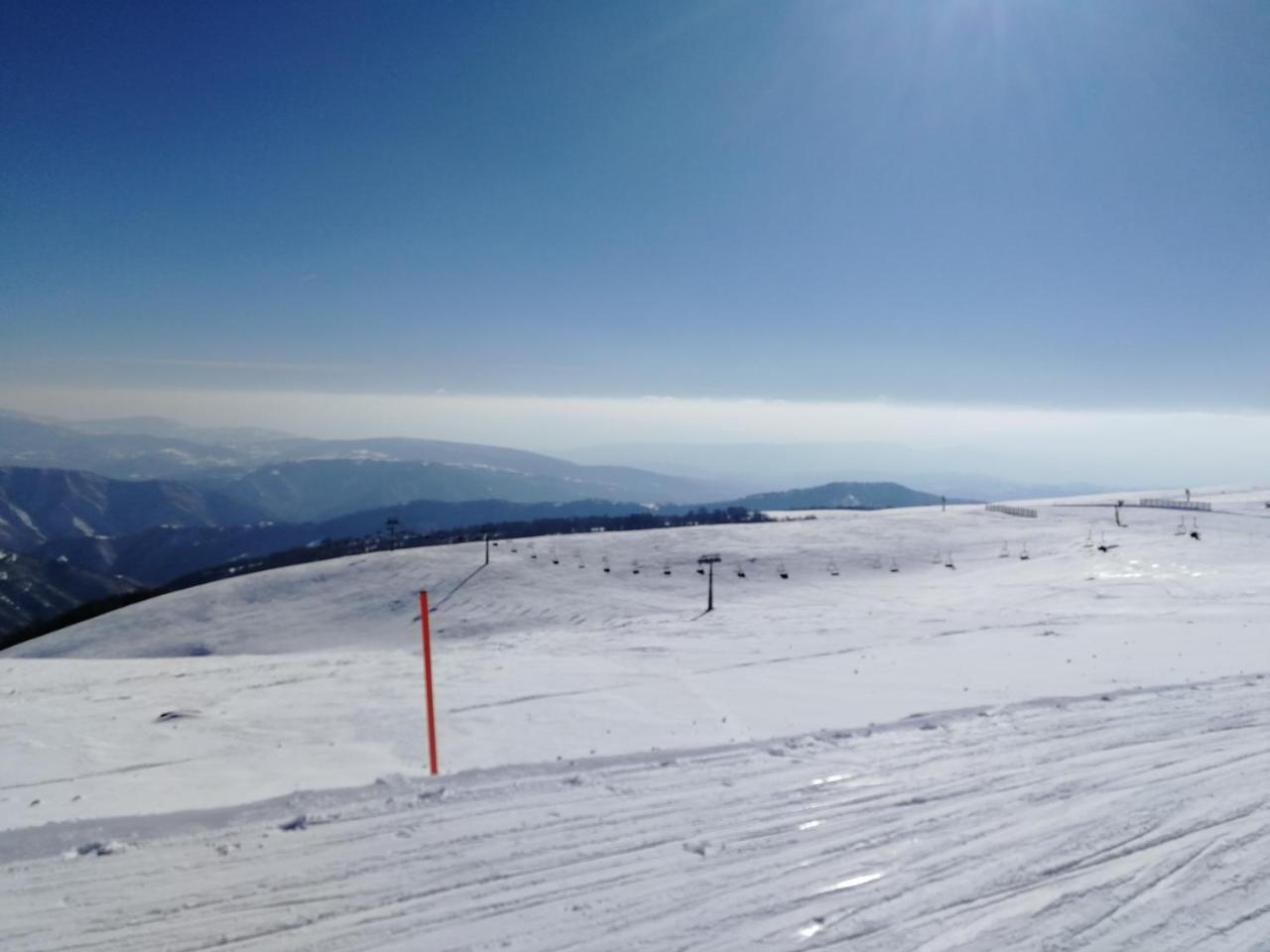 Lodge Zeleni Svet Crni Vrh Dış mekan fotoğraf